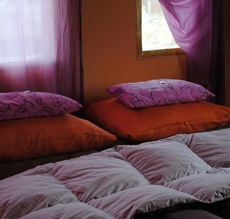 La Guanaca Hotel El Chalten Luaran gambar
