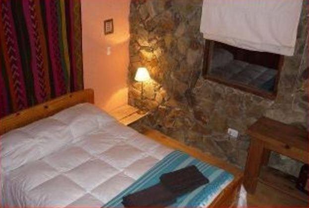 La Guanaca Hotel El Chalten Luaran gambar