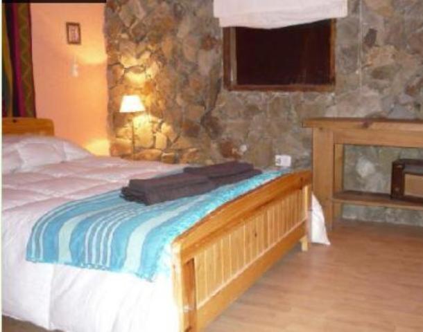La Guanaca Hotel El Chalten Luaran gambar
