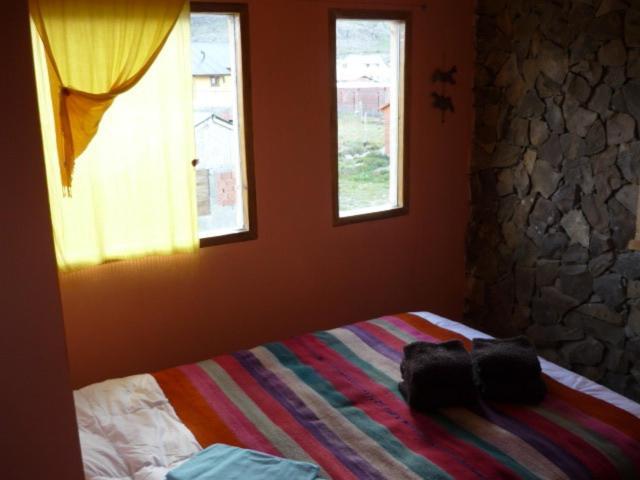 La Guanaca Hotel El Chalten Bilik gambar