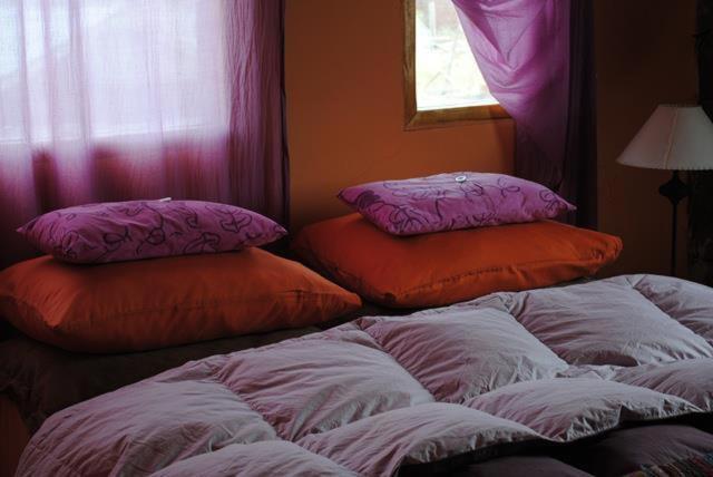 La Guanaca Hotel El Chalten Luaran gambar